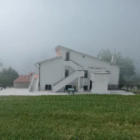 Appartement Santillan San Vicente De La Barquera