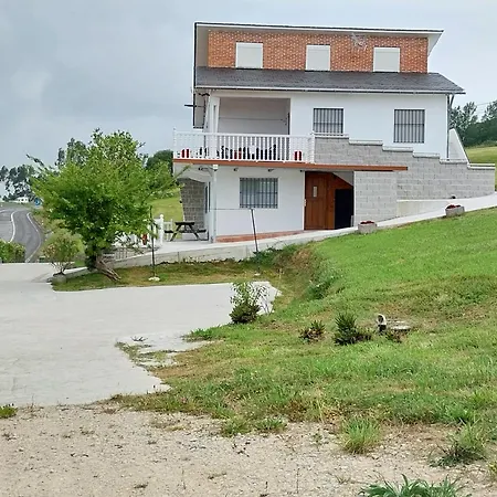Santillan Apartment