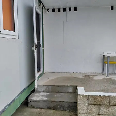 Santillan Apartment *