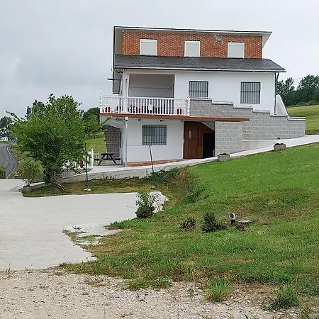 Apartment Santillan *
