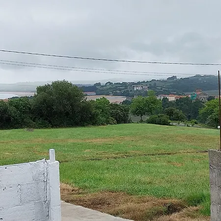 Santillan Lägenhet San Vicente De La Barquera