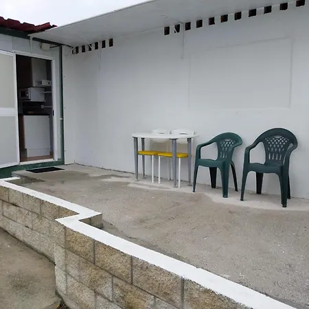 Apartment Santillan San Vicente De La Barquera