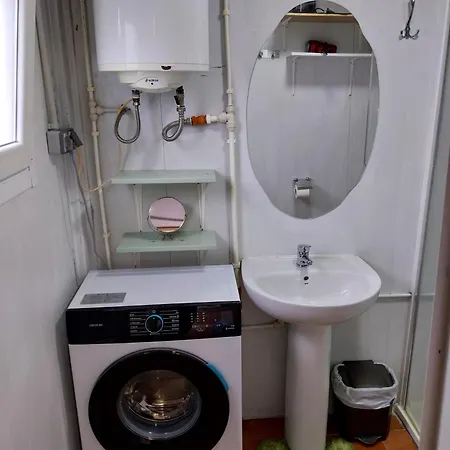 Santillan Apartment