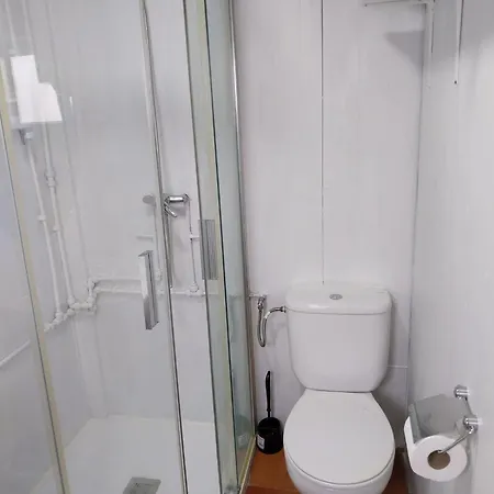 Santillan Apartment *