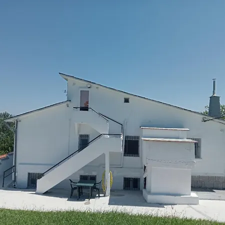 Apartment Santillan San Vicente De La Barquera