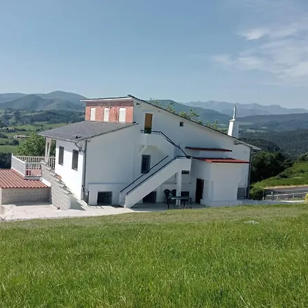 Διαμέρισμα Santillan San Vicente De La Barquera