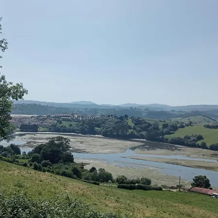Lägenhet Santillan San Vicente De La Barquera