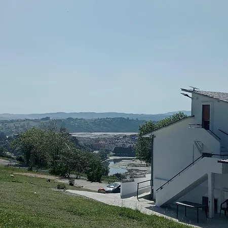 Santillan San Vicente De La Barquera