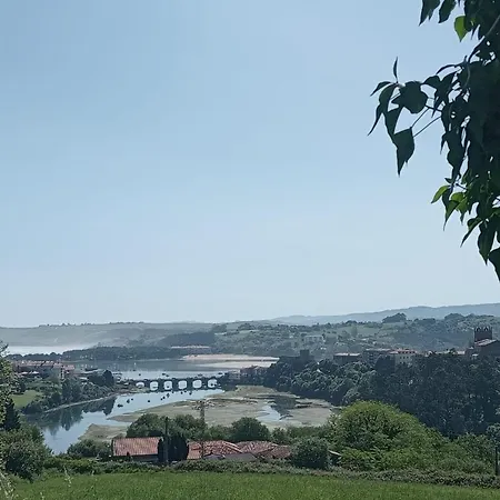 Apartment Santillan San Vicente De La Barquera