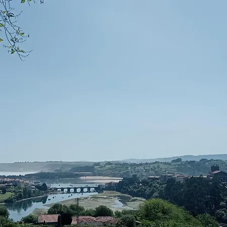 Santillan * San Vicente De La Barquera