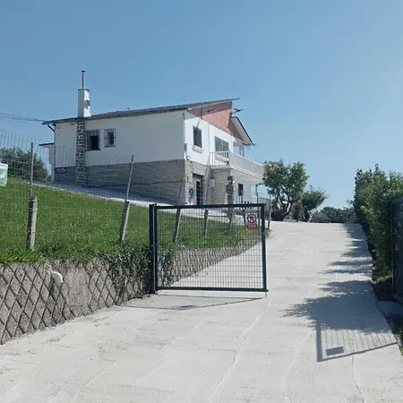 Apartment Santillan