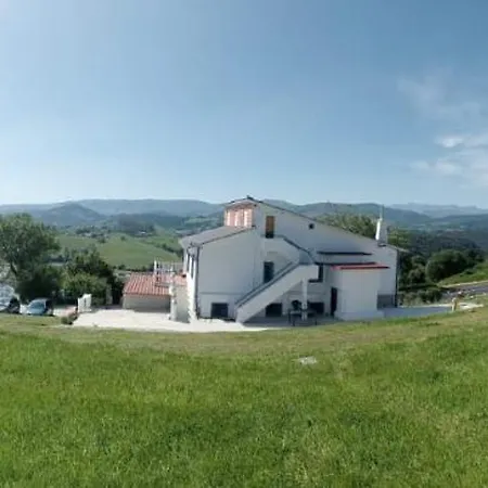 Santillan Apartment San Vicente De La Barquera