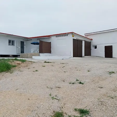 Santillan Apartment