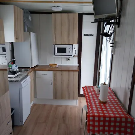Santillan Apartment *
