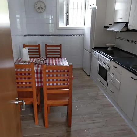 Apartment Santillan *