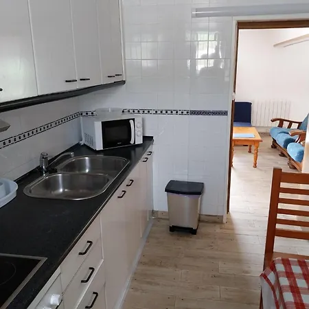 Santillan Apartament San Vicente De La Barquera