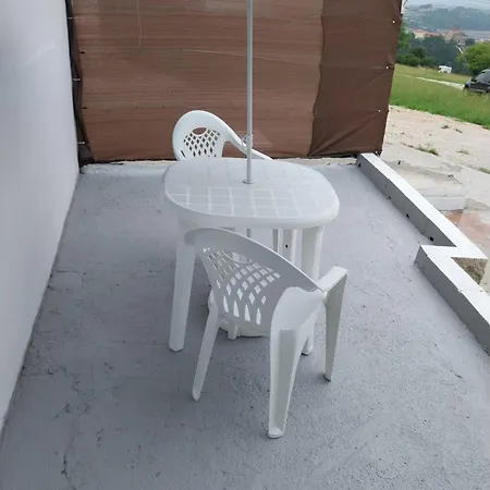 Apartment Santillan San Vicente De La Barquera