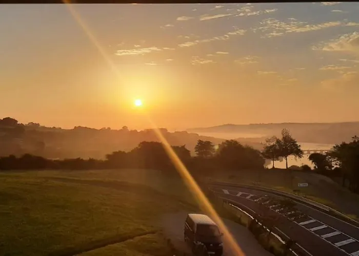 Apartment Santillan San Vicente De La Barquera