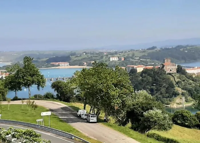 아파트 Santillan *