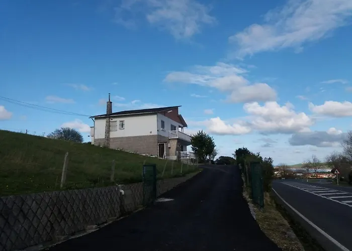 아파트 Santillan *