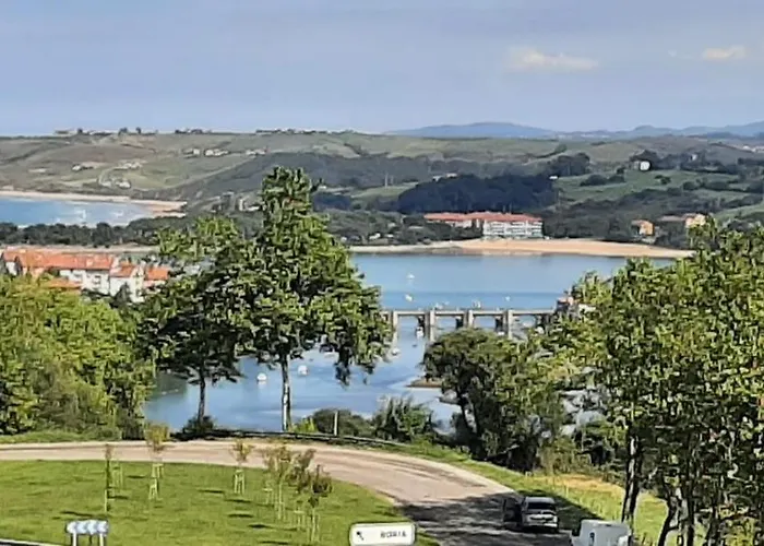 Santillan Apartment San Vicente De La Barquera