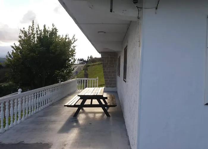 Apartment Santillan San Vicente De La Barquera