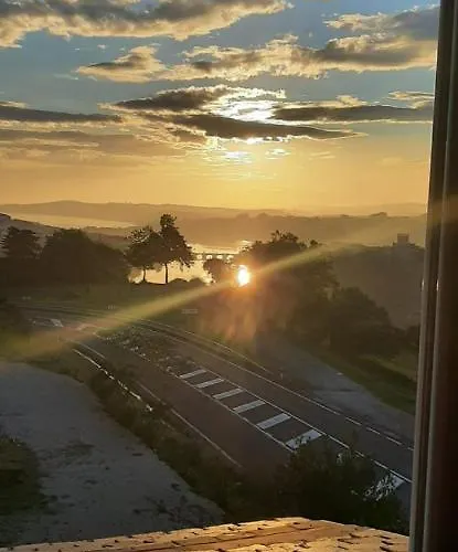 Santillan Apartment San Vicente De La Barquera