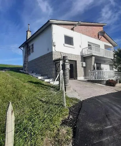 Santillan Apartment San Vicente De La Barquera