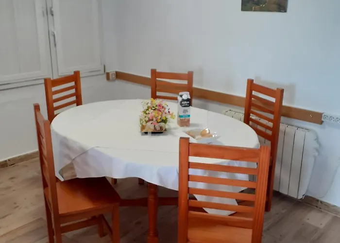 Santillan Apartment *