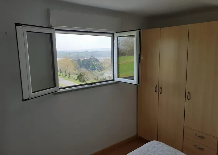 Santillan * San Vicente De La Barquera