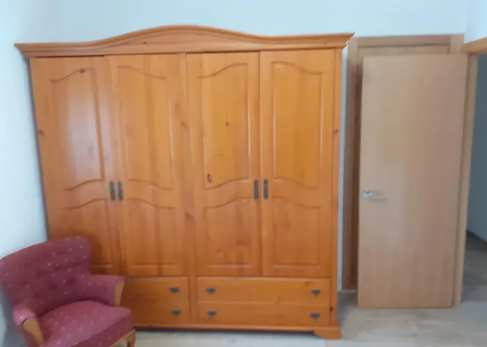 Santillan Apartment *