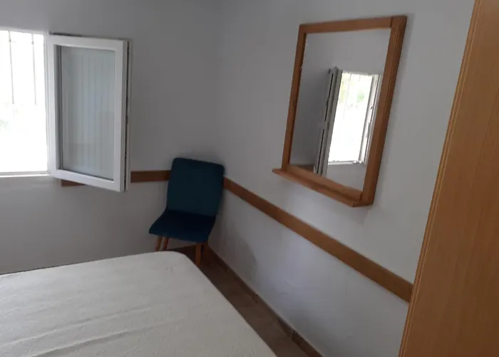 Apartment Santillan San Vicente De La Barquera