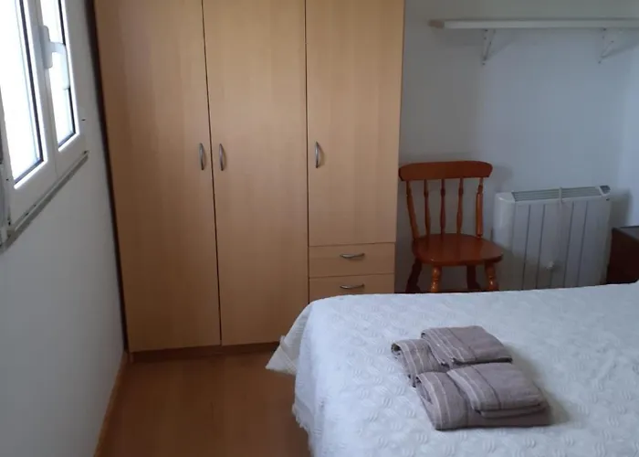 Santillan Apartment San Vicente De La Barquera