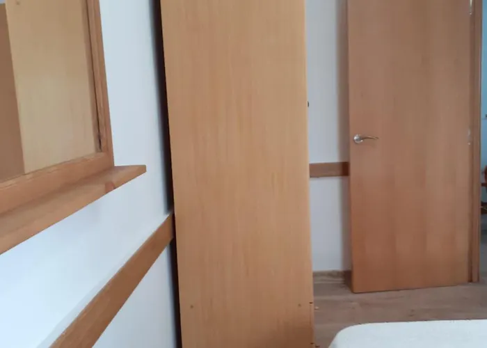 Apartment Santillan *