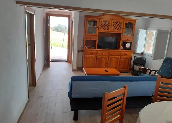 Apartment Santillan San Vicente De La Barquera