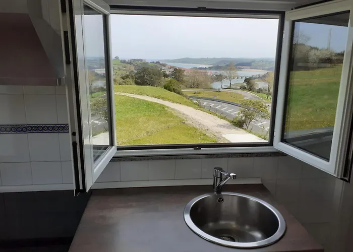 Santillan Apartment San Vicente De La Barquera