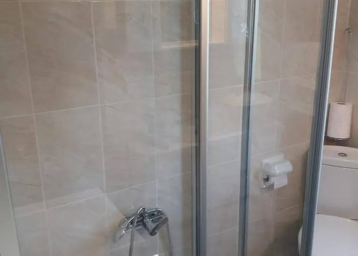 Apartment Santillan *