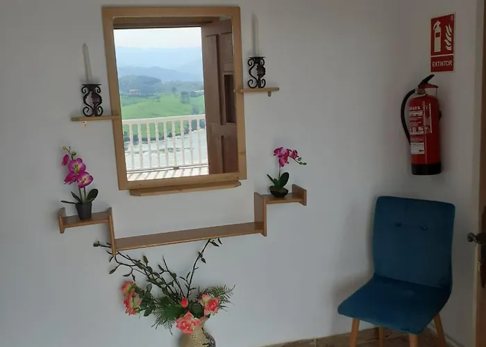 Santillan Apartment San Vicente De La Barquera