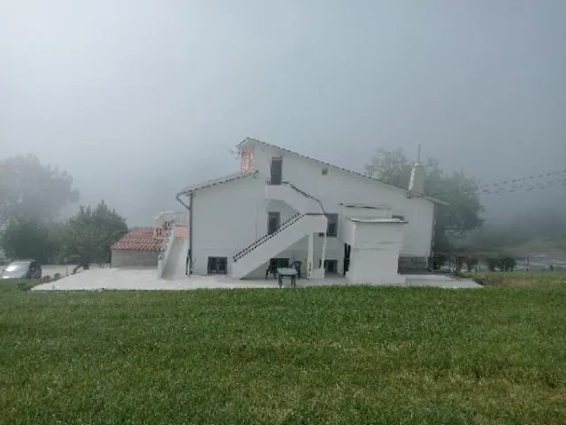 Apartment Santillan San Vicente De La Barquera