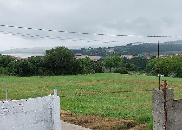 Santillan Apartment San Vicente De La Barquera