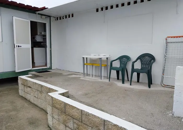 Apartment Santillan San Vicente De La Barquera