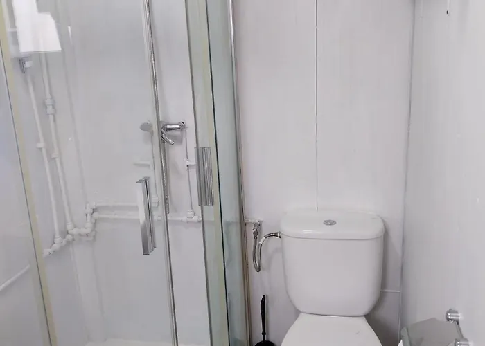 Santillan Apartment *