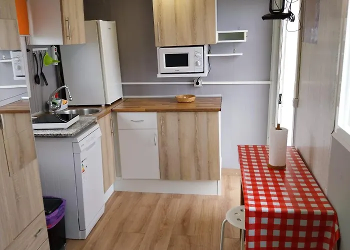 Apartment Santillan *