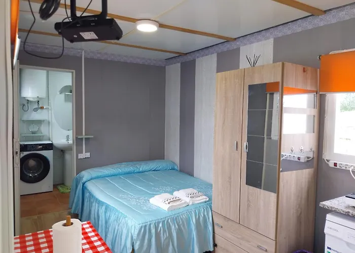 Apartment Santillan San Vicente De La Barquera