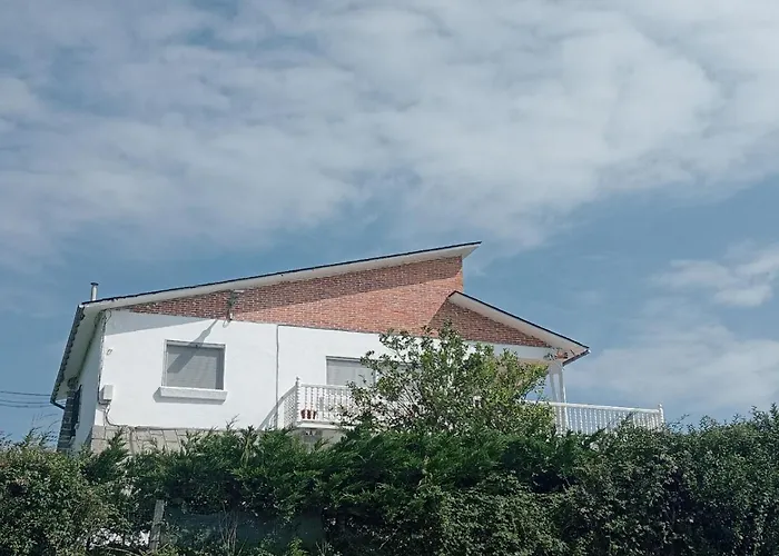 Santillan Apartment San Vicente De La Barquera