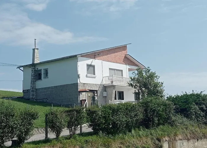 Apartment Santillan San Vicente De La Barquera