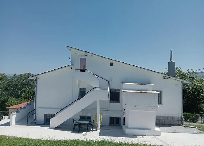 Apartment Santillan San Vicente De La Barquera